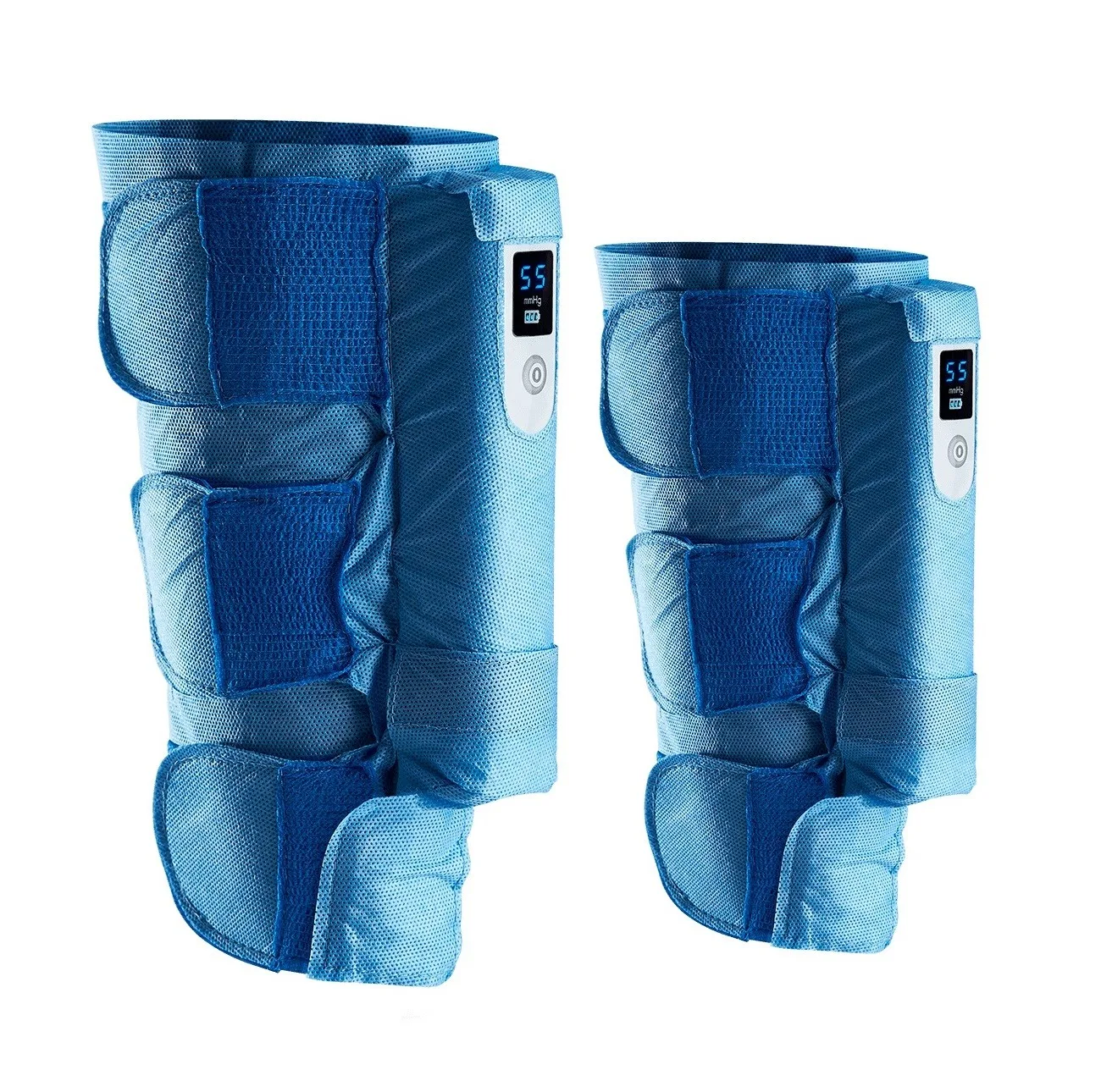 ماساژور برقی پا وناوان مدل Cyclic مجموعه دو عددی