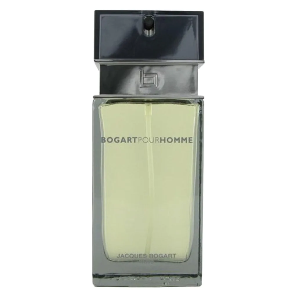 ادو تویلت مردانه ژاک بوگارت مدل Bogart Pour Homme حجم 100 میلی لیتر