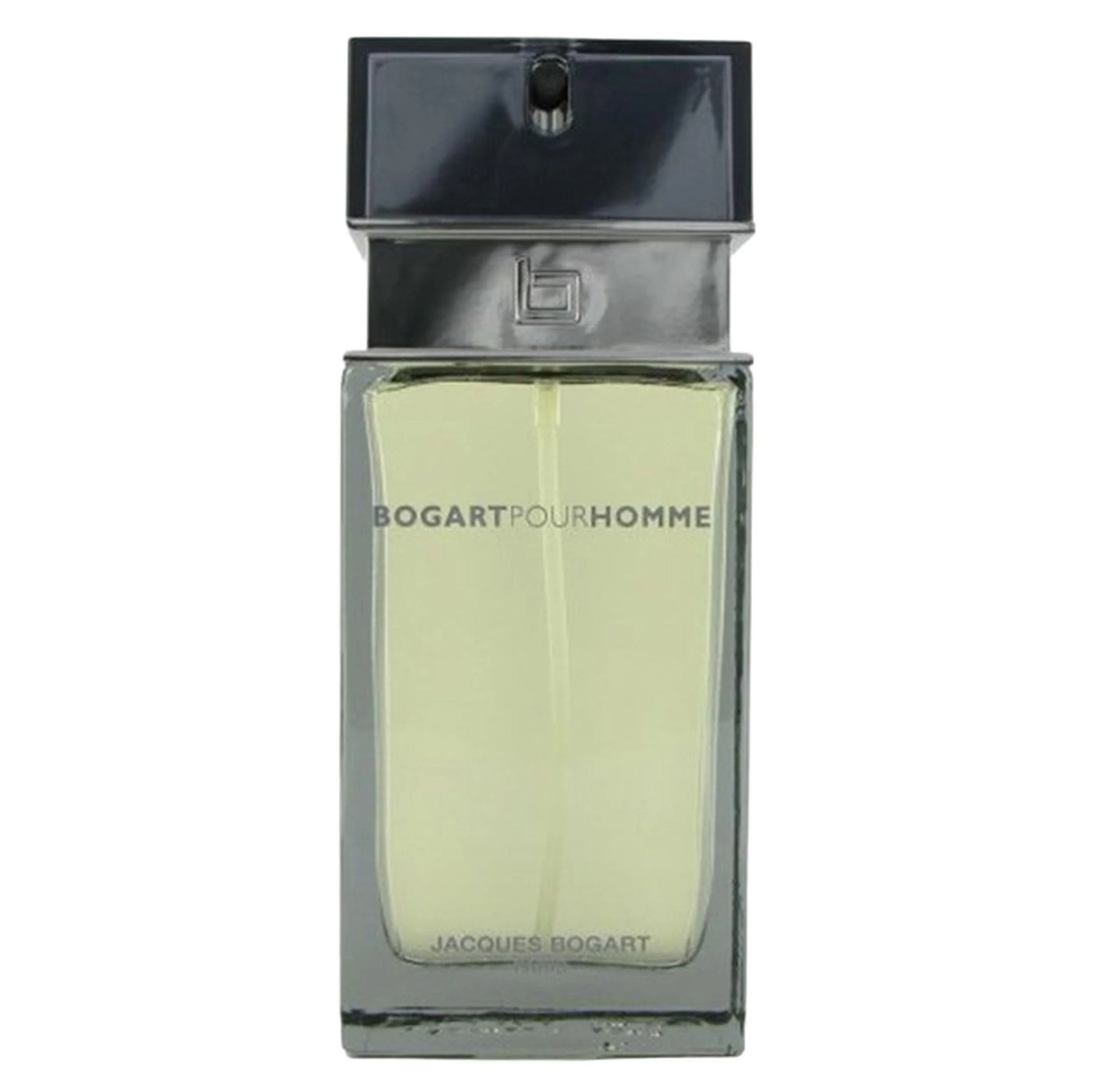 ادو تویلت مردانه ژاک بوگارت مدل Bogart Pour Homme حجم 100 میلی لیتر