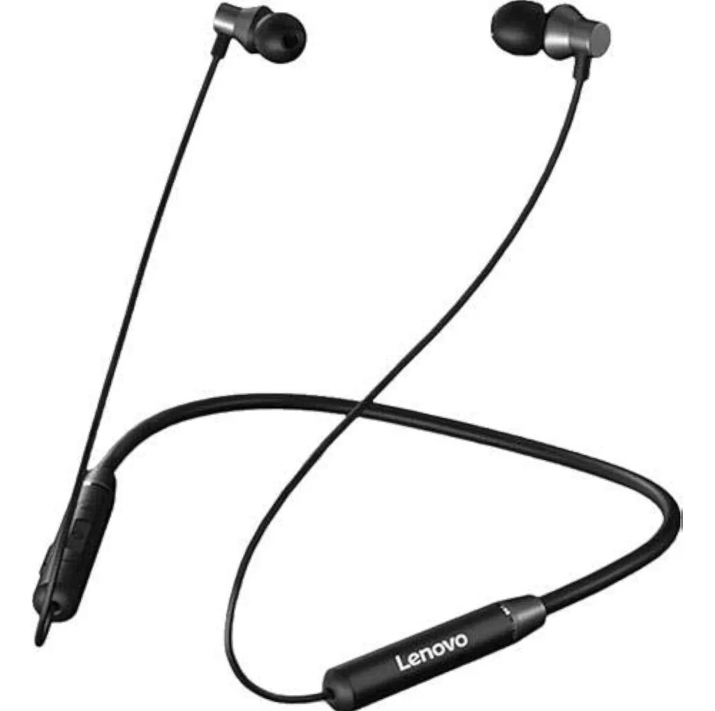 هندزفری لنوو مدل HE05-Earphone