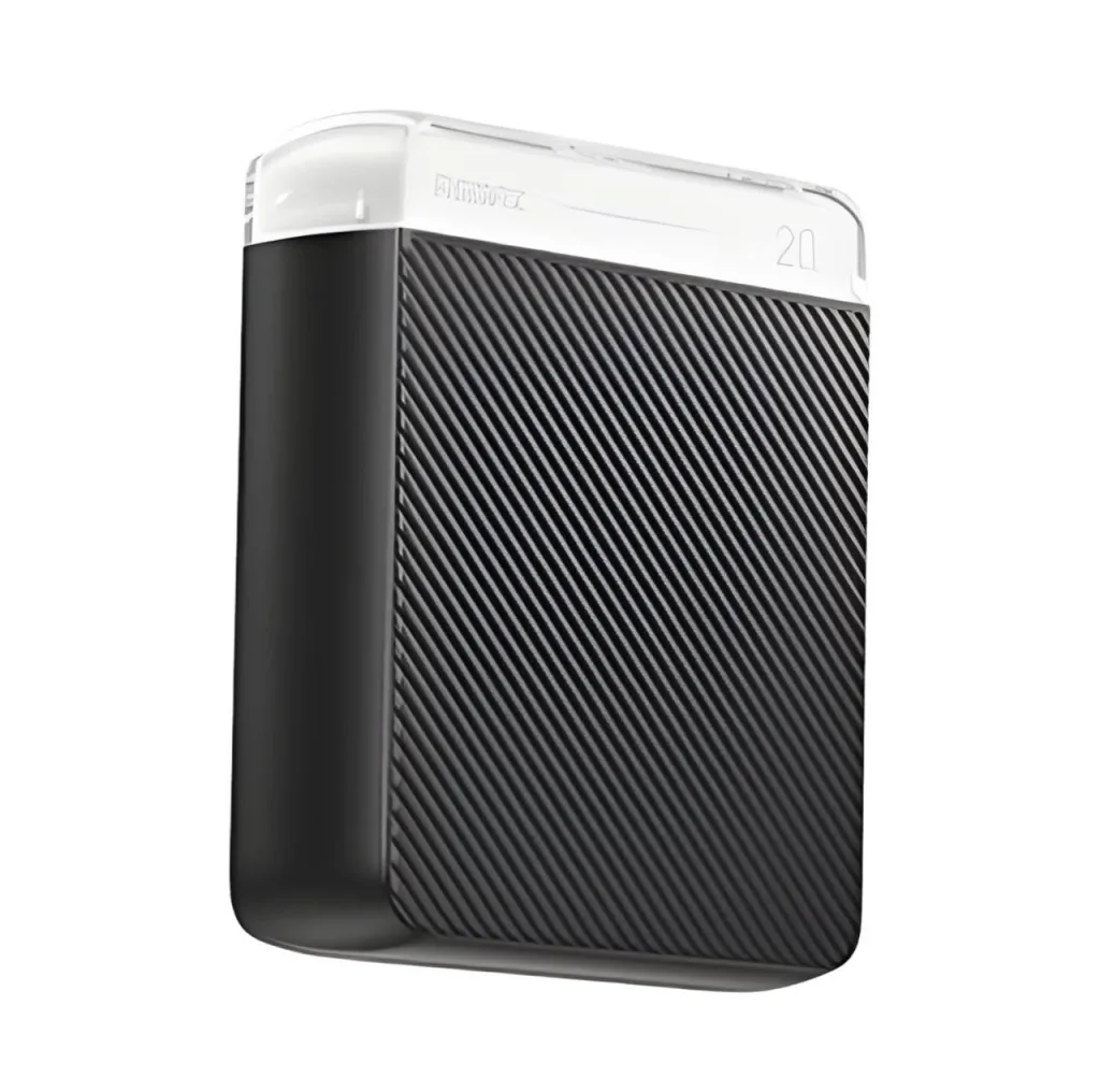 پاوربانک ریمکس مدل MagSafe Wireless Fast Charge RPP9 ظرفیت 10000 میلی آمپر ساعت