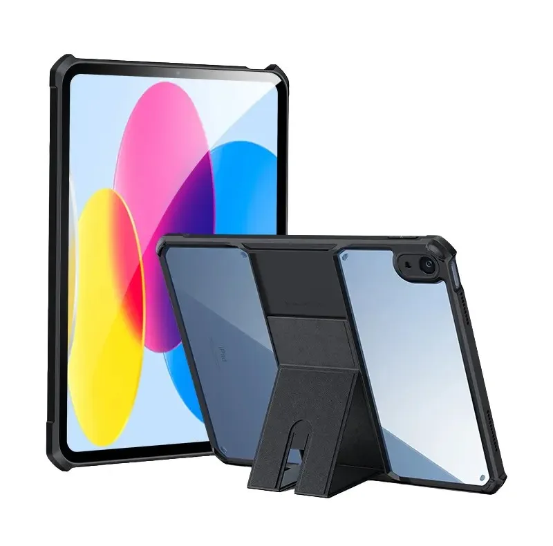 کاور ژاند مدل Beatle Stand مناسب برای تبلت Apple iPad 10th 2022 10.9-inch، Apple iPad 11th 2025 11-Inch