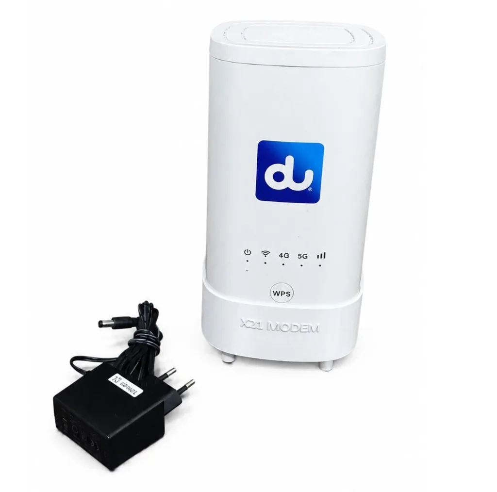 پایه خنک کننده مودم مدل x21 مناسب برای مودم های du-x21 / zlt-x21