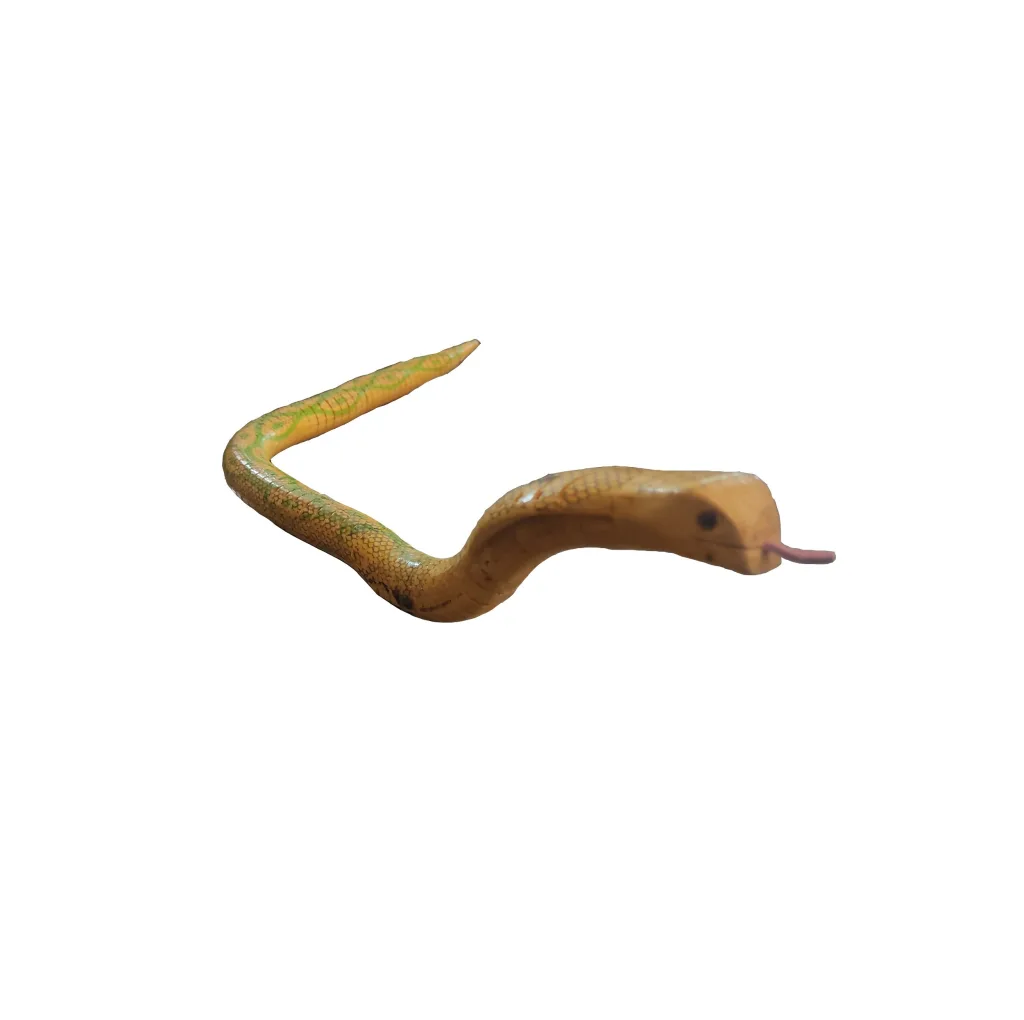 ابزار شوخی مدل مار افعی