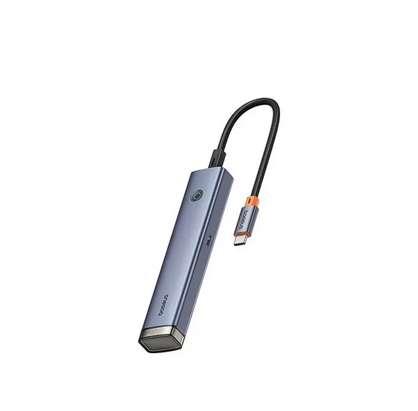 هاب6 پورت USB 3.0 بیسوس مدل B00052802811-02