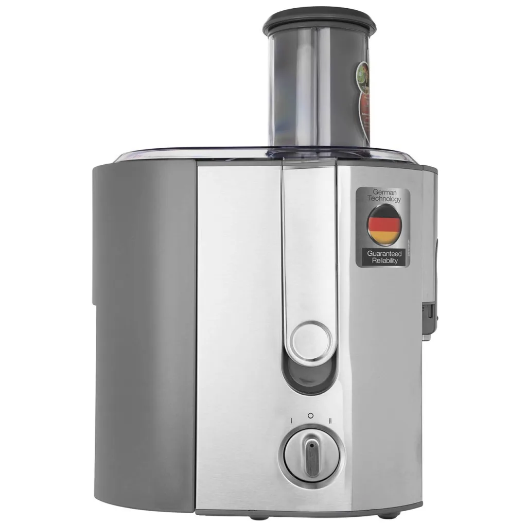 آبمیوه گیری براون مدل J700