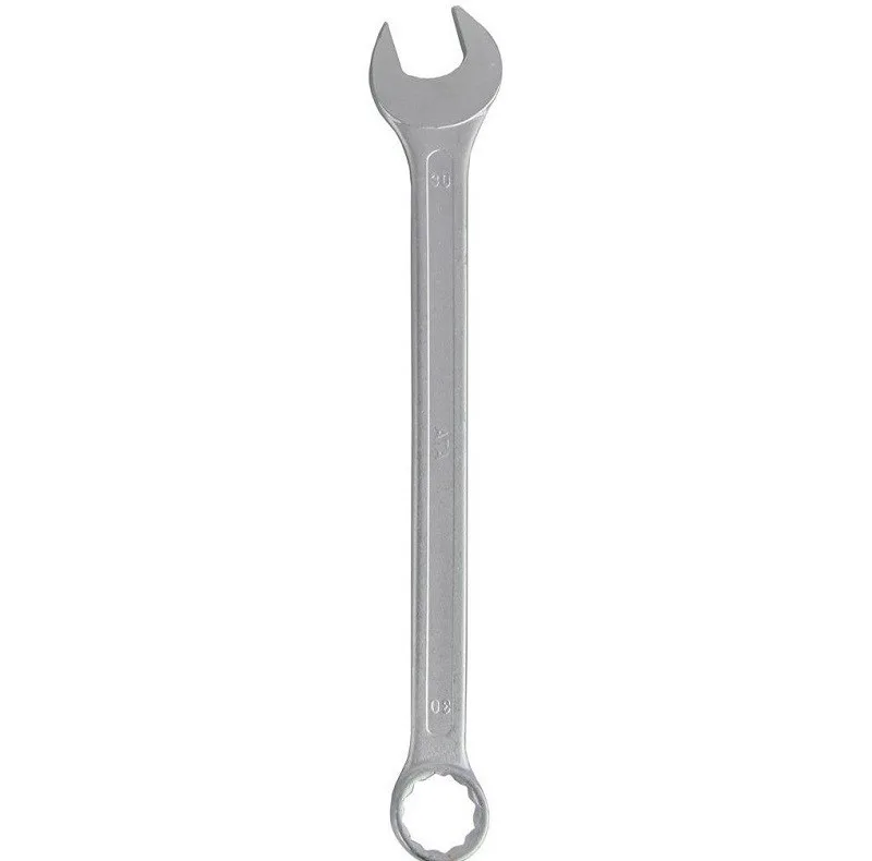 آچار یکسر تخت و یکسر رینگی آتا مدل ATA-30 سایز 30 میلی متر