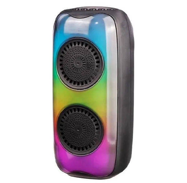 اسپیکر بلوتوثی قابل حمل ای ال دبلیو مدل KTX - 1475
