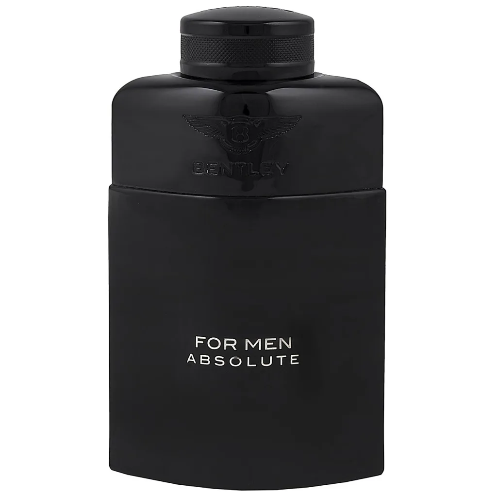 ادو پرفیوم مردانه بنتلی مدل For Men Absolute حجم 100 میلی لیتر