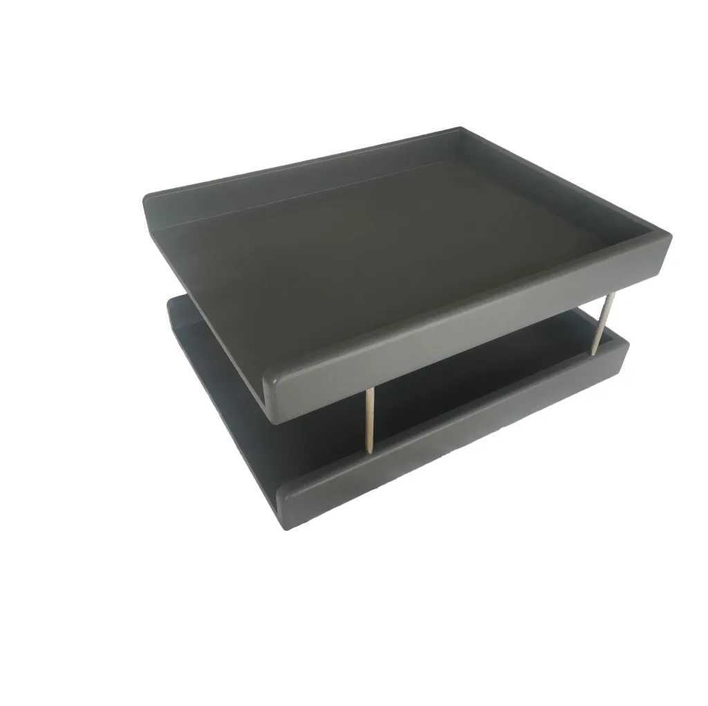 ست لوازم اداری رومیزی مدل مدیریتی کد GB-959 مجموعه 8 عددی