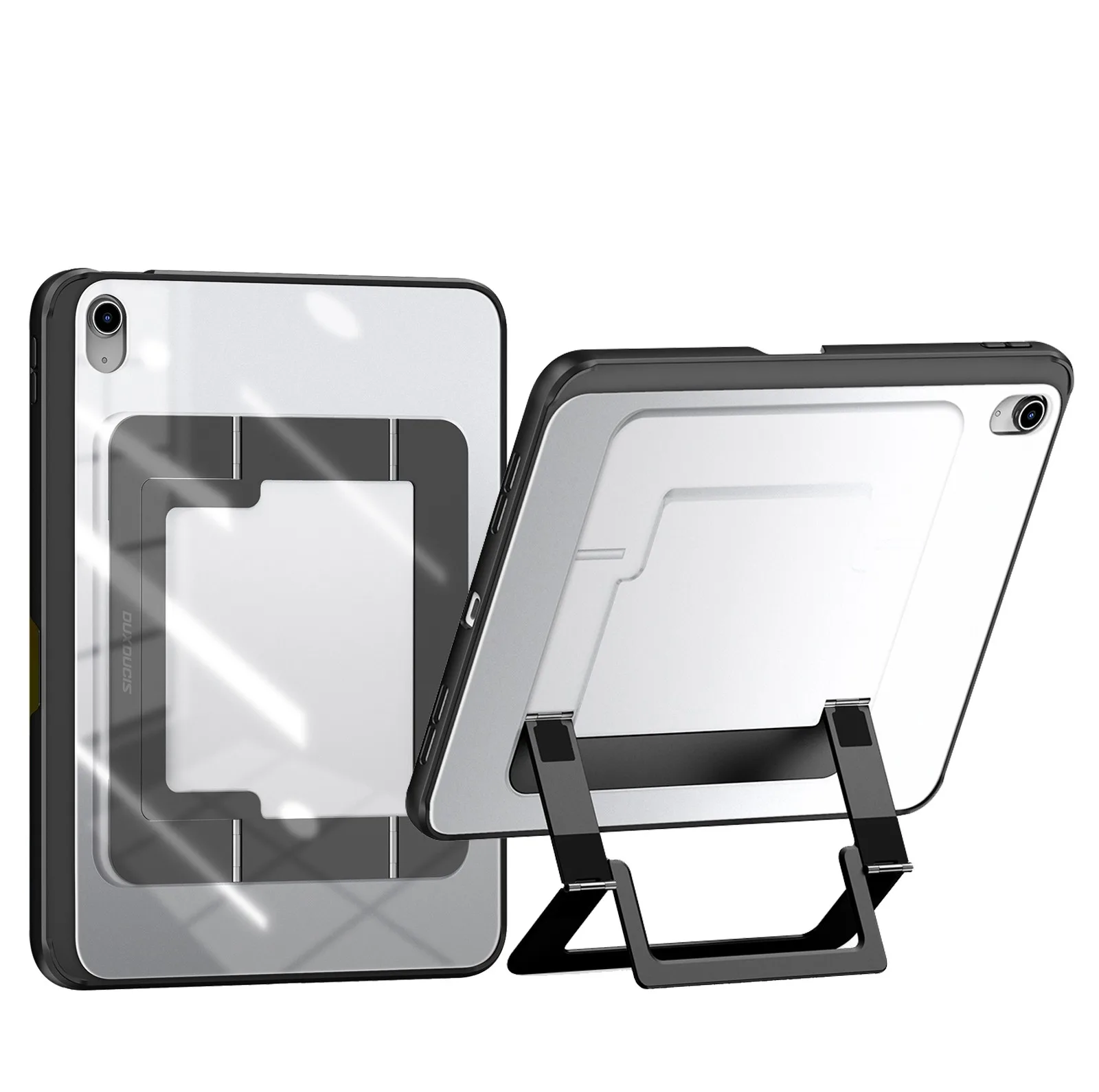 کاور بادیگارد مدل Axis مناسب برای تبلت اپل iPad 11 2025 11 inch / iPad 10 2022 10.9 inch