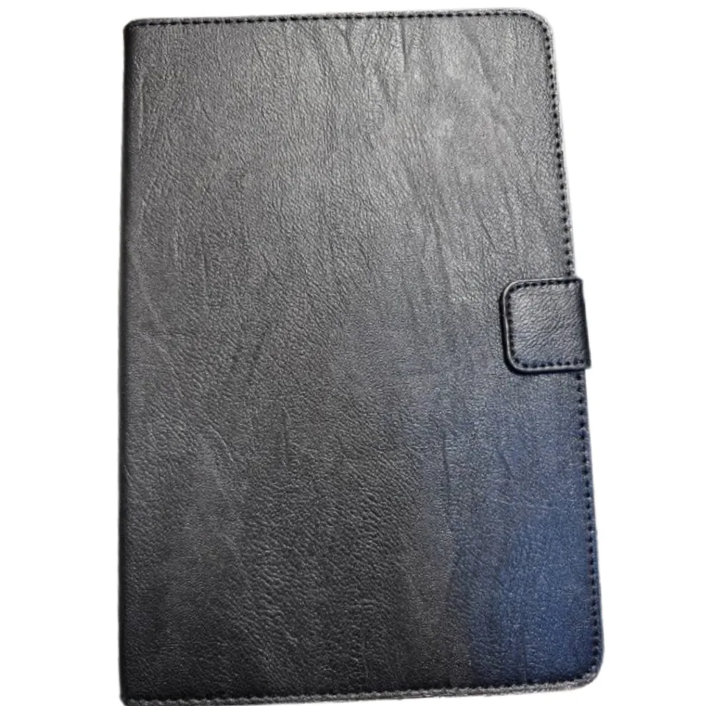 کیف کلاسوری مدل چرمی و مگنتی مناسب برای تبلت سامسونگ Galaxy Tab A9 Plus X216