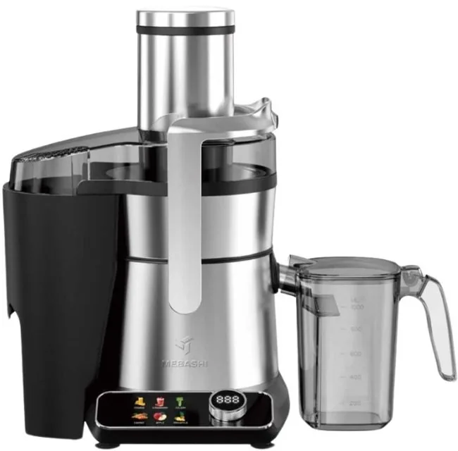 آبمیوه‌گیری مباشی مدل ME-JC3013