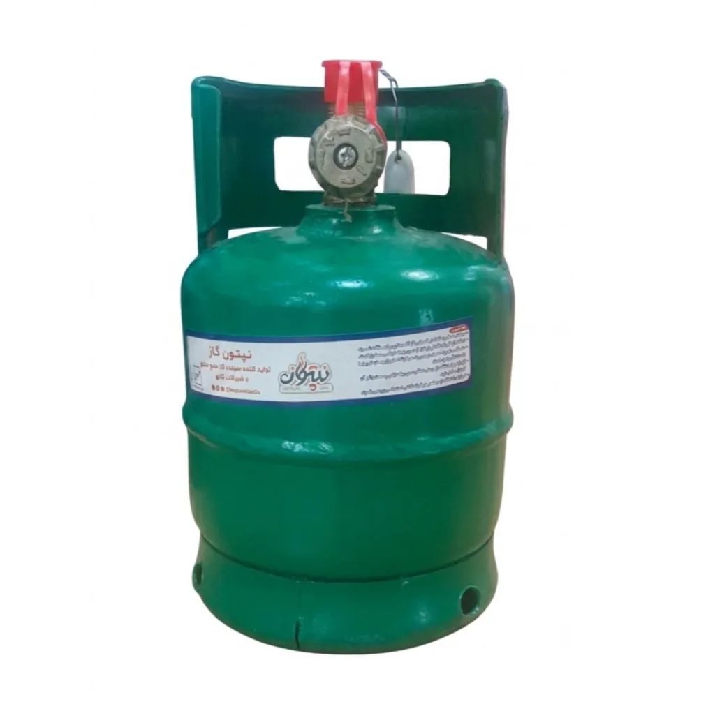 اجاق گاز پیک نیکی نپتون کد 02