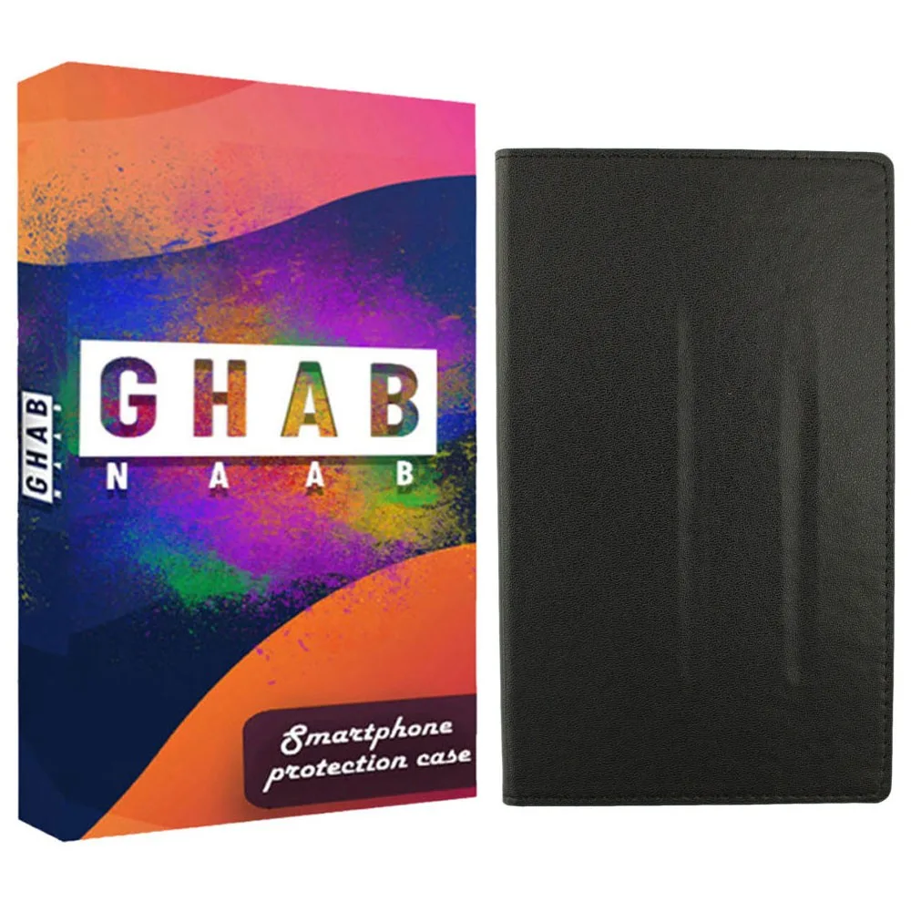 کیف کلاسوری قاب ناب مدل KIF-CLS مناسب برای تبلت سامسونگ Galaxy Tab A7 Lite SM-T225