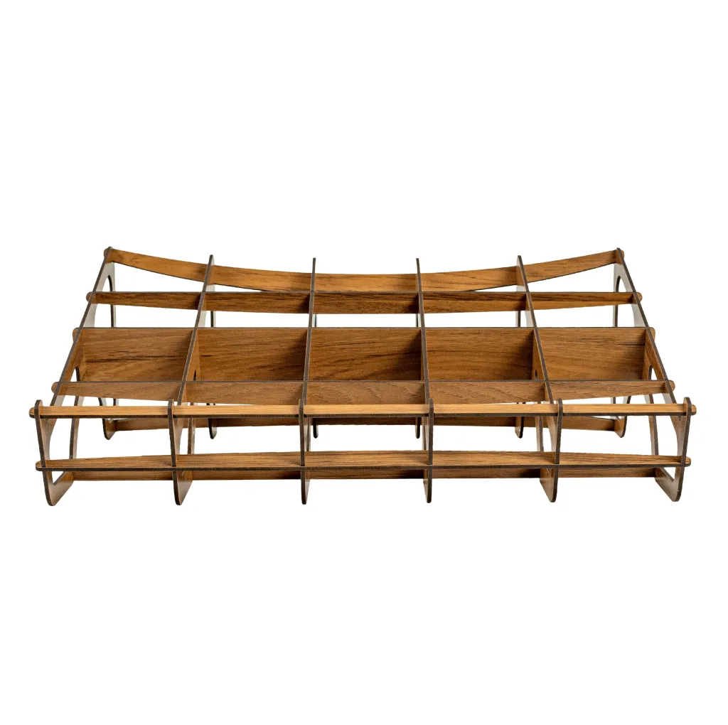پایه نگهدارنده لپ تاپ مدل مهراز