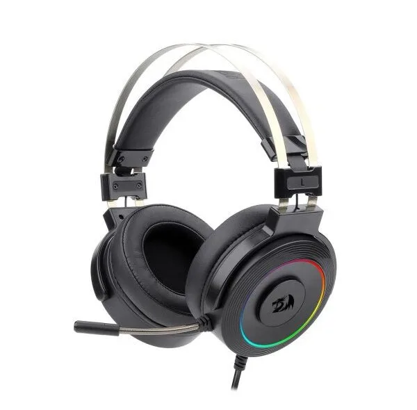 هدست گیمینگ ردراگون مدل H320-RGB LAMIA2