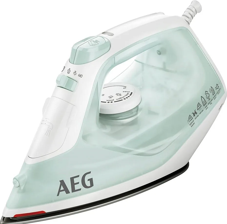 اتو بخار آ ا گ مدل DB1740LG