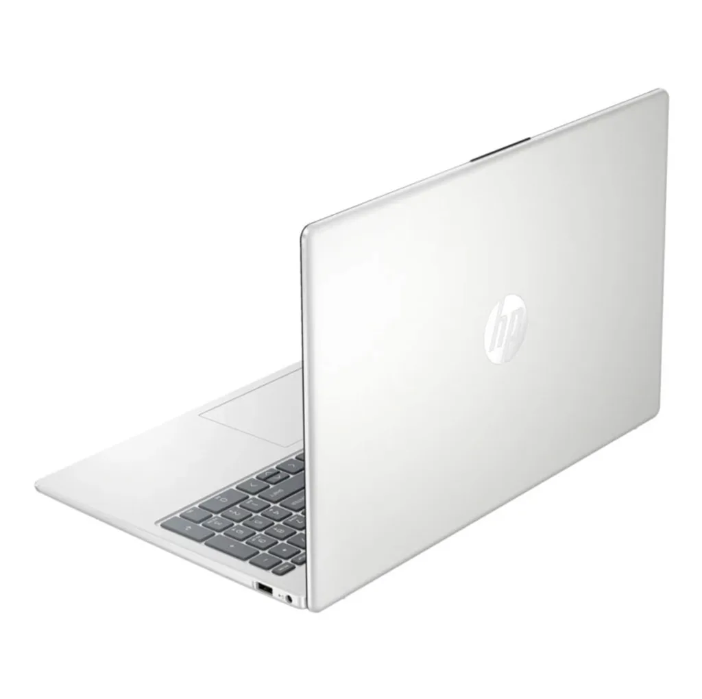 لپ تاپ 15.6 اینچی اچ پی مدل FC0165NIA-15-Ryzen 3 7320U-8GB LPDDR5 5600MHz-512GB SSD-IPS