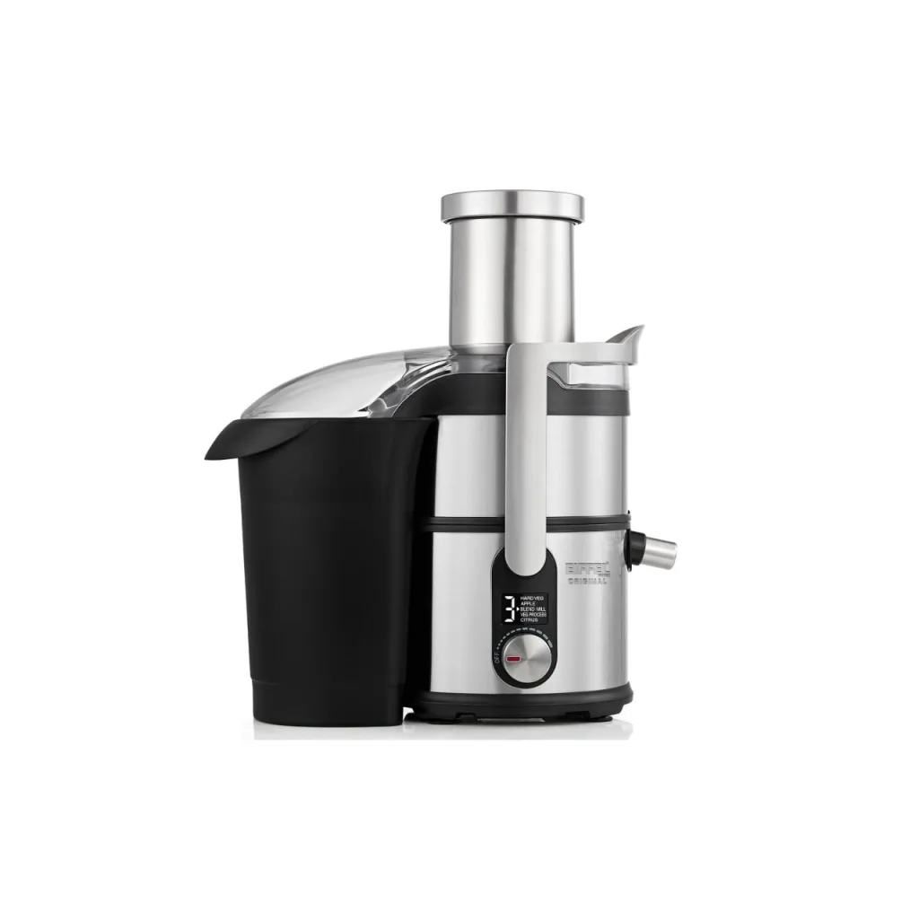 آبمیوه گیری ایفل  مدل EL-3788JC