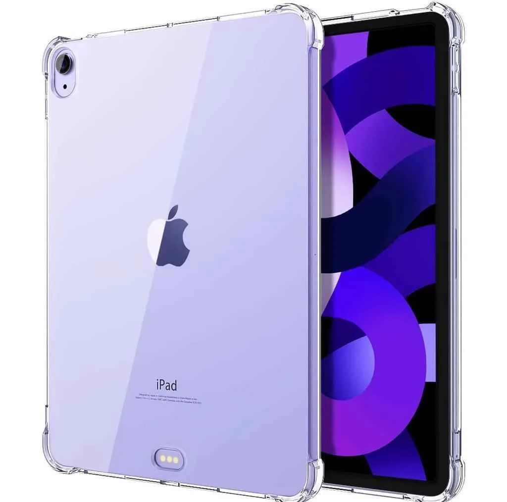 کاور مدل Fence مناسب برای تبلت اپل  Ipad Air 4/5 10.9 inch