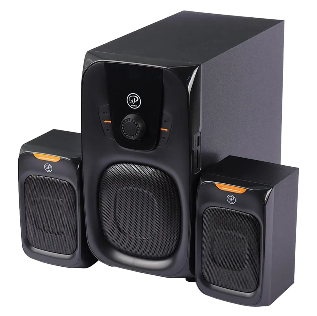 اسپیکر بلوتوثی ایکس پی-پروداکت مدل XP-803G