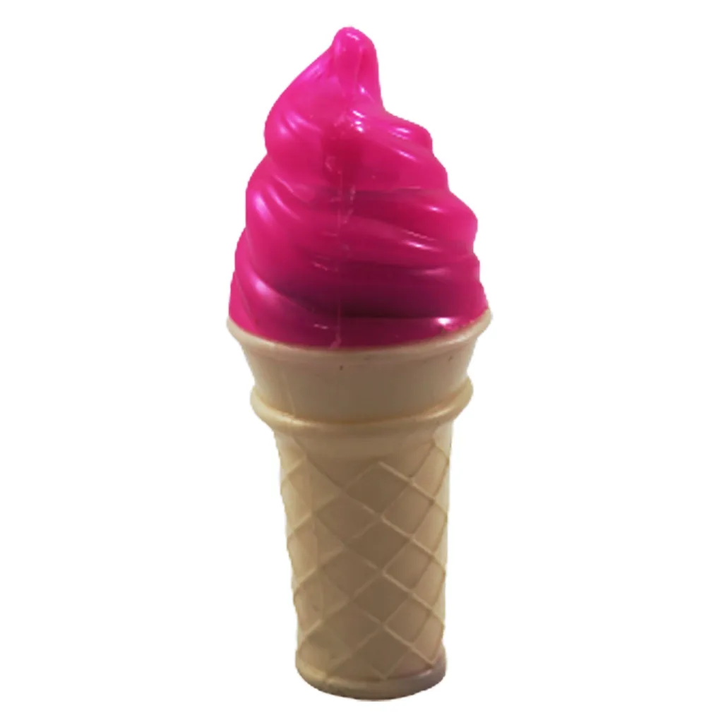 حباب ساز طرح بستنی مدل ice
