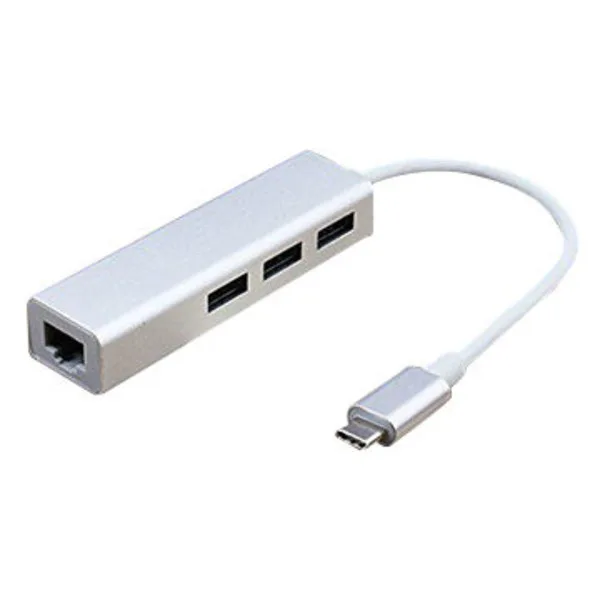 هاب 4 پورت USB 3.0 مدل 111