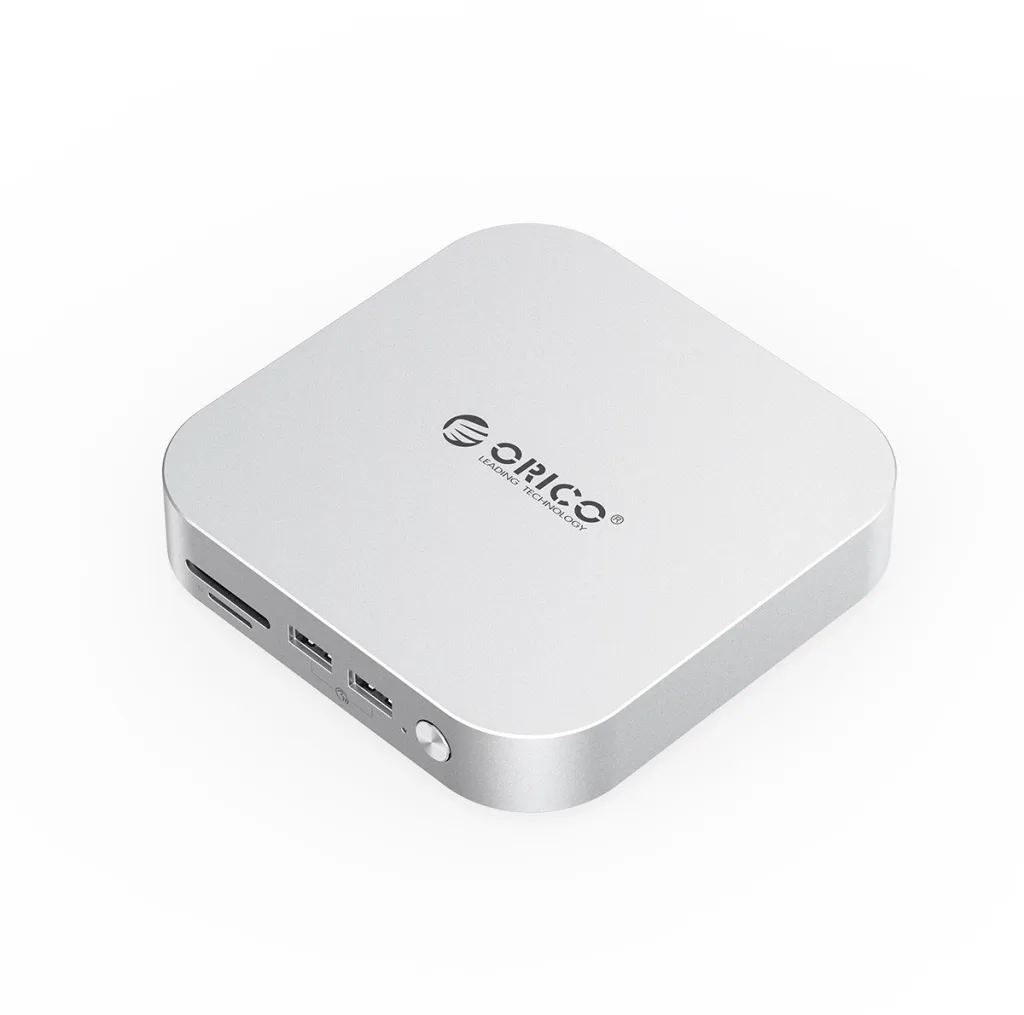 داک استیشن MiniLink USB3.2 اوریکو مدل M49P