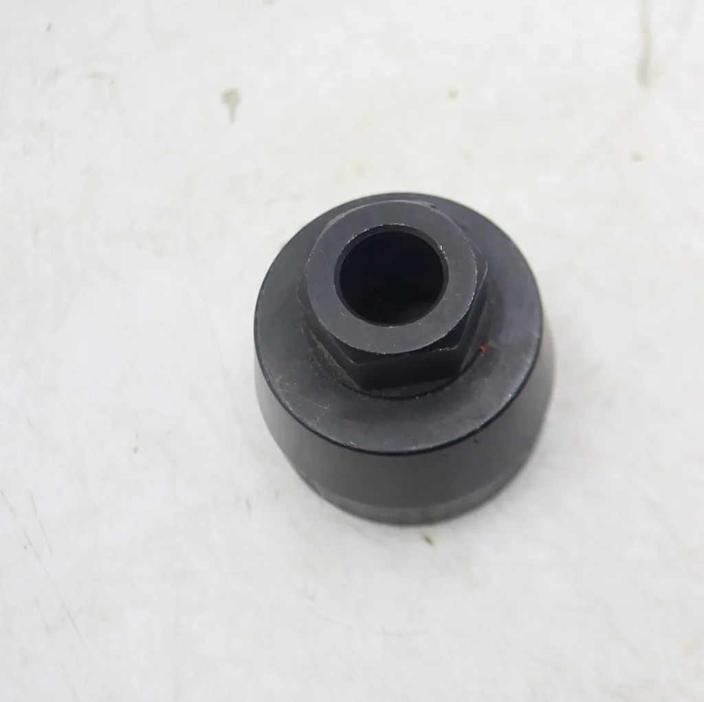 آچار بکس سیبک زیر کمک ابزار شاهد مدل YP-5.5MM سایز 5.5 میلی متر