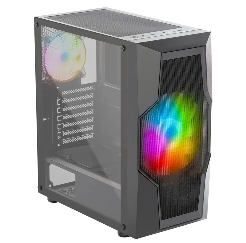 کامپیوتر دسکتاپ مدل RS-440|32GB RAM-RX580