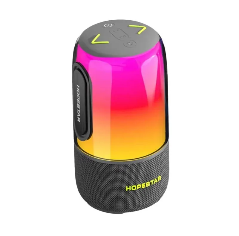 اسپیکر بلوتوثی قابل حمل هوپ استار مدل HOPSTAR SC03