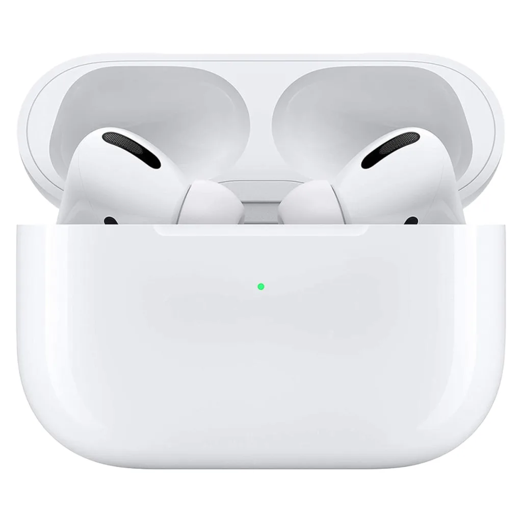 هدفون بی سیم مدل AirPods Pro A2084