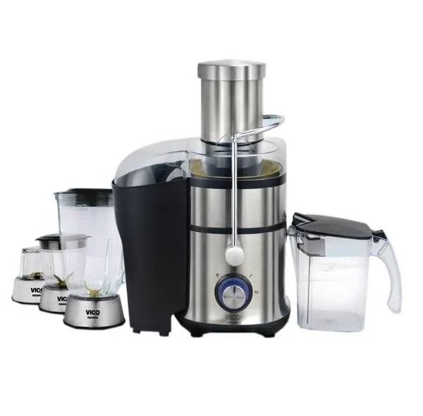 آبمیوه‌گیری چند کاره ویکو مدل VGSM9286