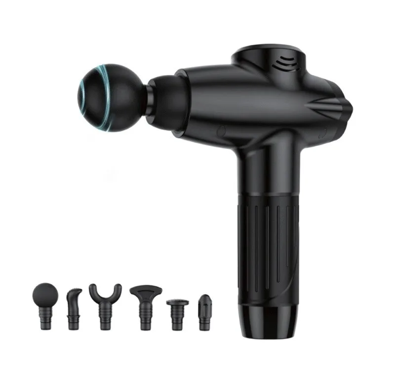 ماساژور تفنگی مدل TODO MG-250