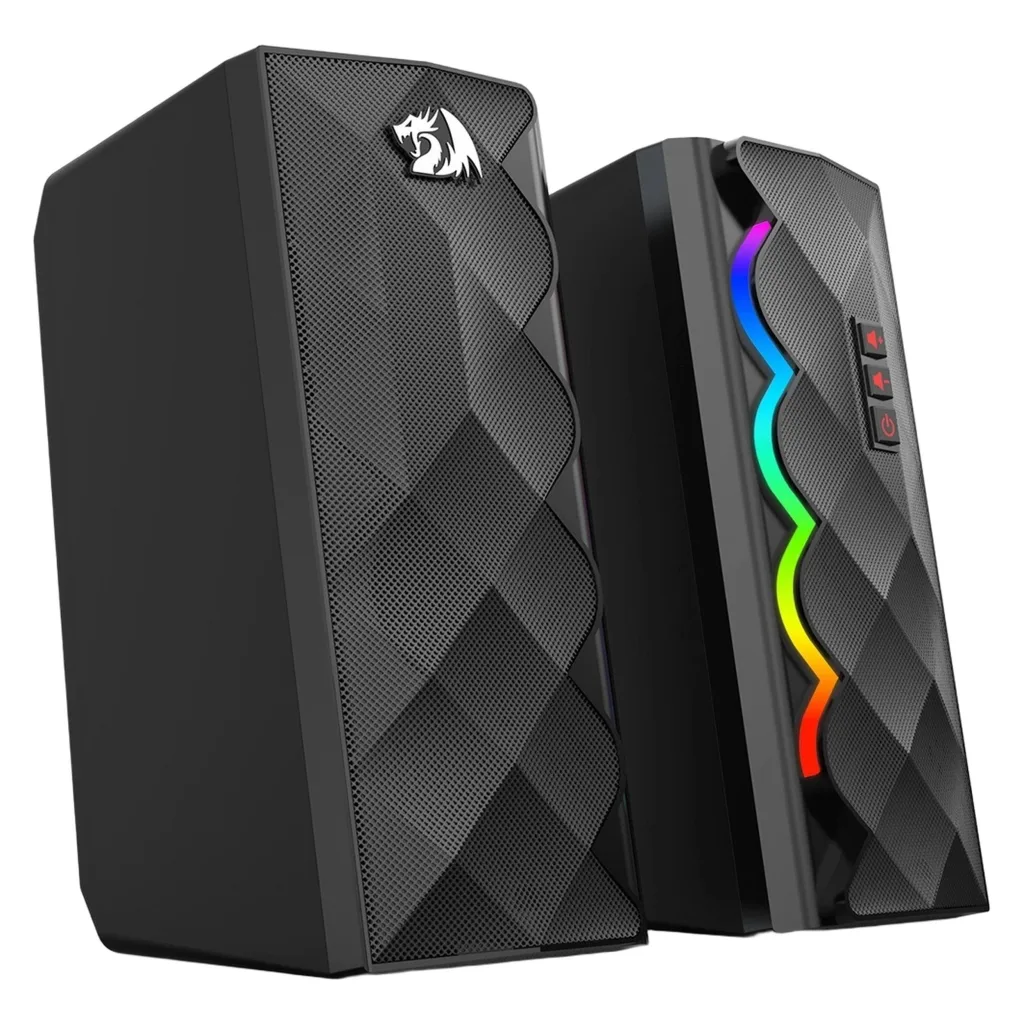 اسپیکر دسکتاپ ردراگون مدل GS522
