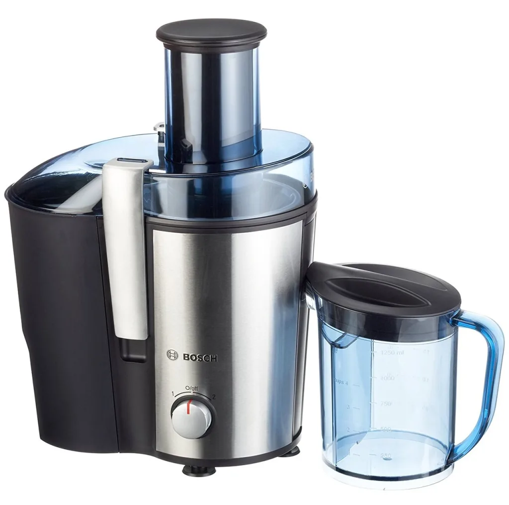آبمیوه گیری بوش مدل MES3500