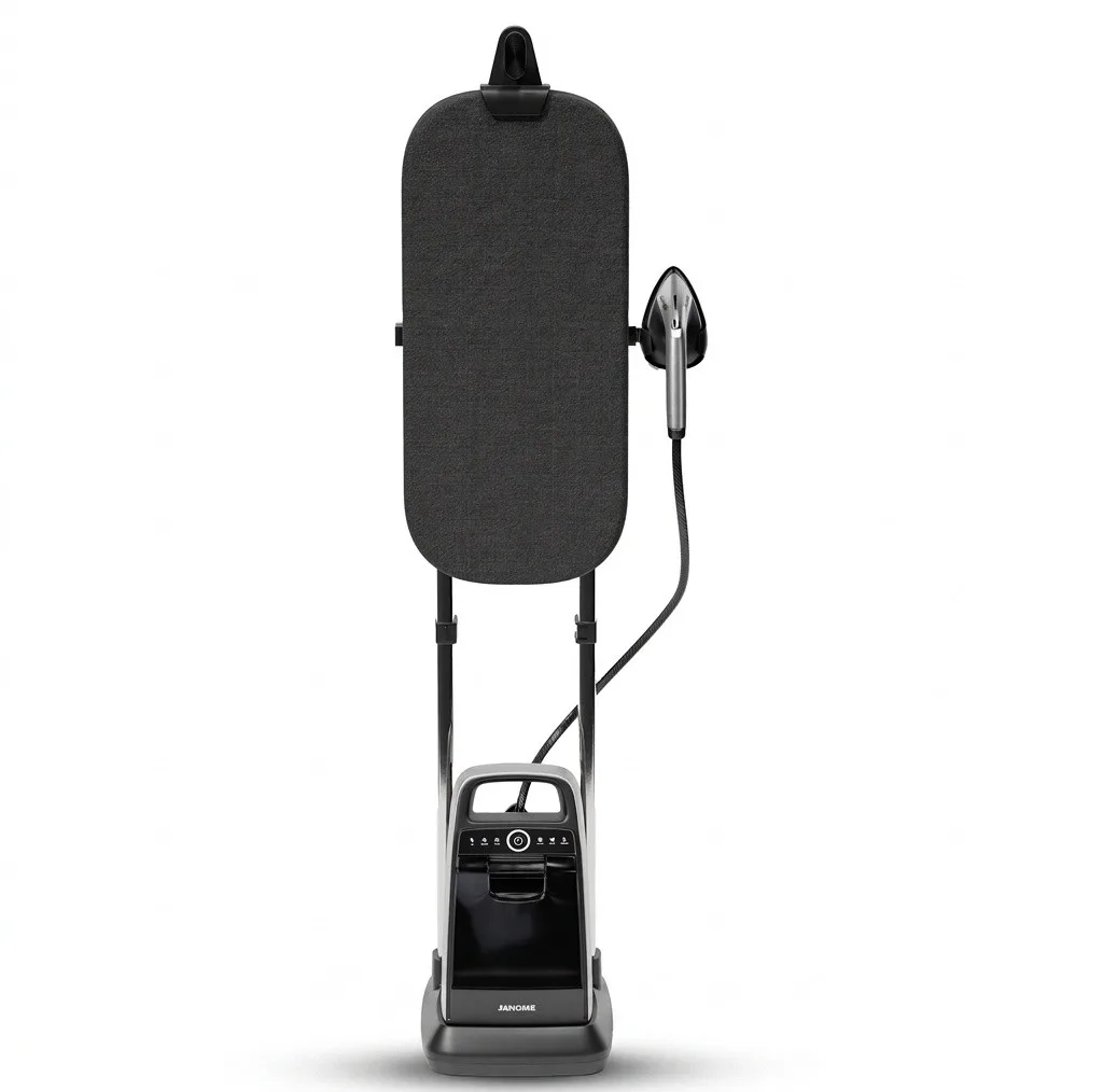 اتو ایستاده 2900 وات ژانومه مدل GSB8540