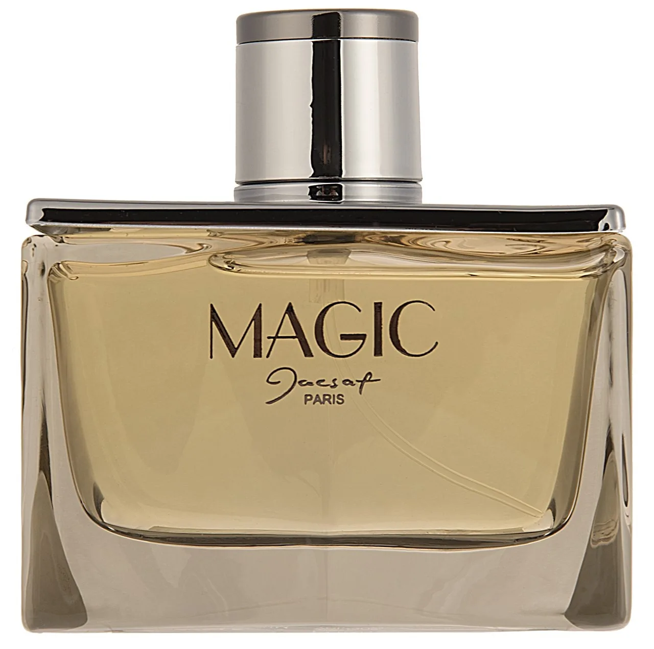 ادو پرفیوم مردانه ژک‌ ساف مدل Magic حجم 100 میلی لیتر