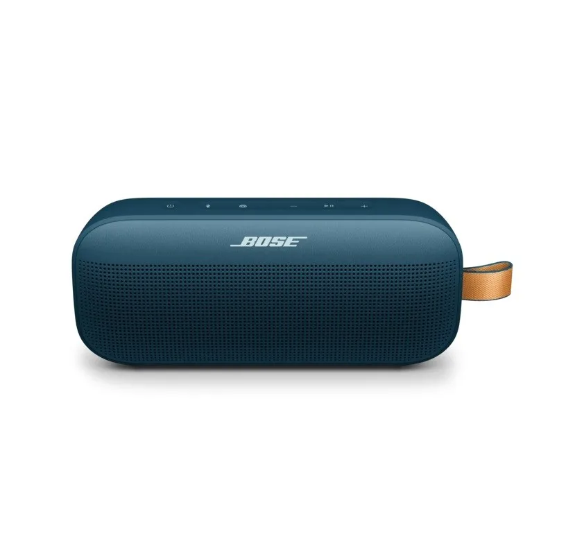 اسپیکر بلوتوثی قابل حمل بوز مدل ُSoundLink Flex  (2nd Gen)