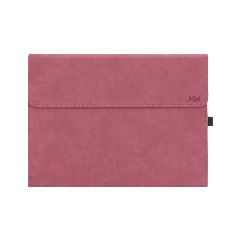 کیف کلاسوری ای جی دبلیو مدل Soft 01 مناسب برای تبلت مایکروسافت Surface Pro 4/5/6/7/7Plus