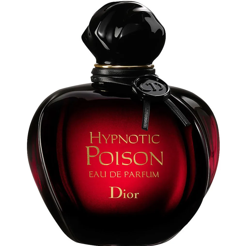 ادو پرفیوم زنانه دیور مدل Hypnotic Poison حجم 100 میلی لیتر
