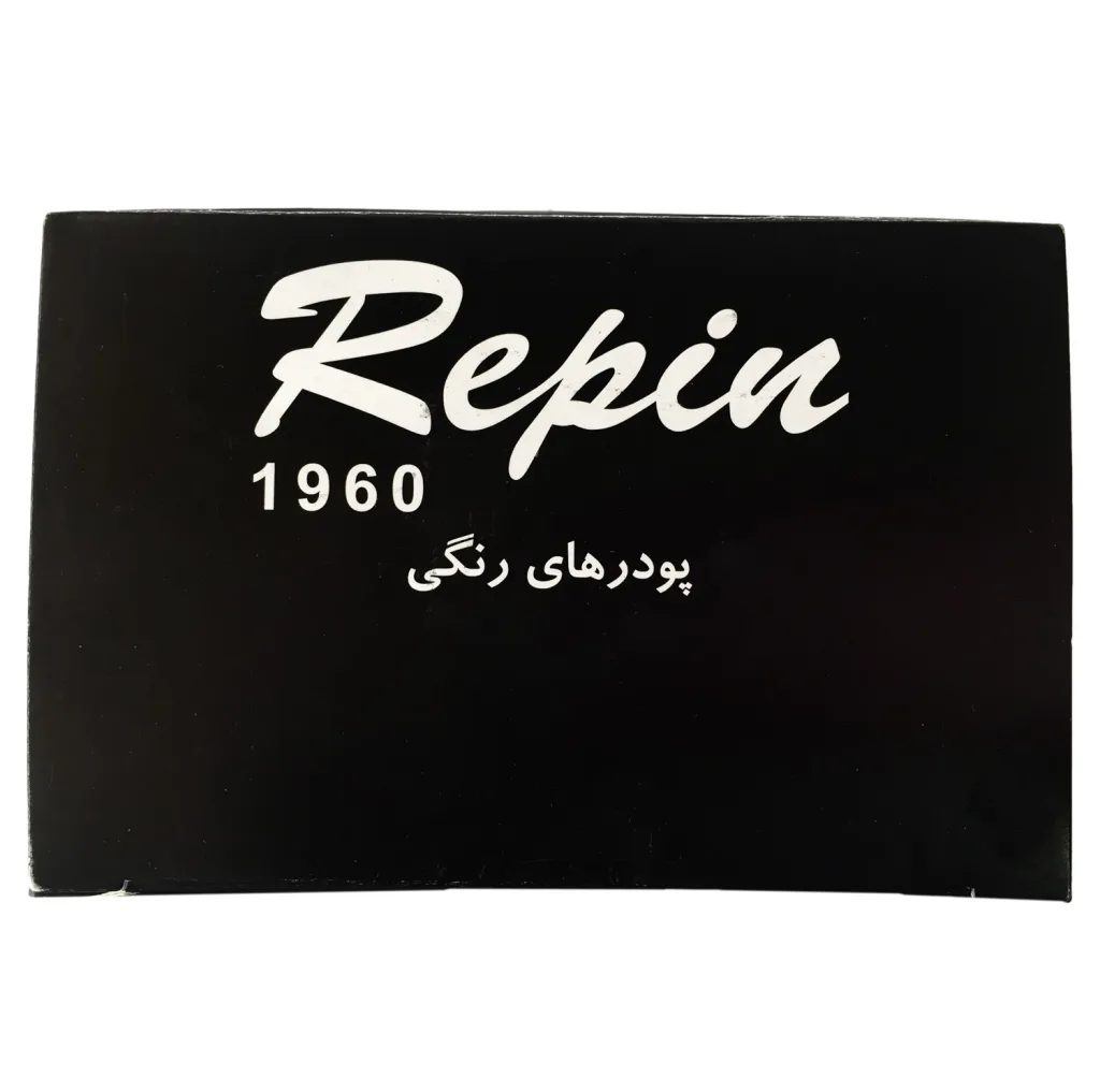 دوده طراحی رپین کد CBP بسته 6 عددی