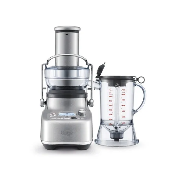 آبمیوه گیری سیج مدل SJB815BSS