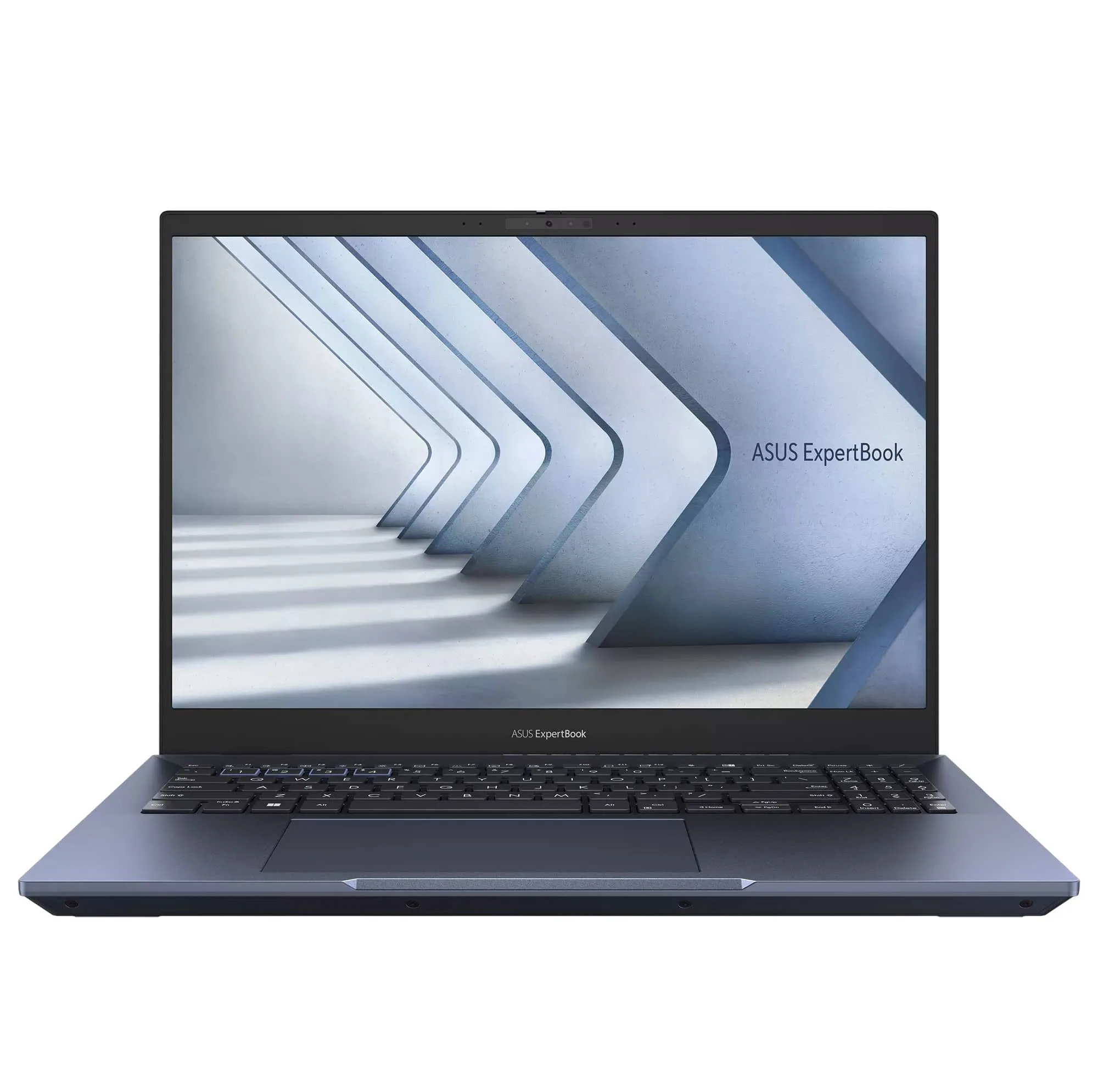 لپ تاپ 16 اینچی ایسوس مدل ExpertBook B5 B5602CV-i7 1360P-8GB DDR5 4800MHz-512GB SSD-IPS