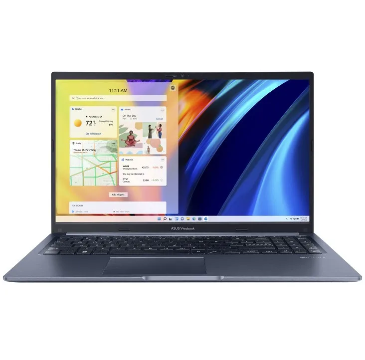 لپ تاپ 15.6 اینچی ایسوس مدل Vivobook 15 R1502VA-i7 13620H-40GB DDR4 3200MHz-1TB SSD-IPS-Backlit - کاستوم شده