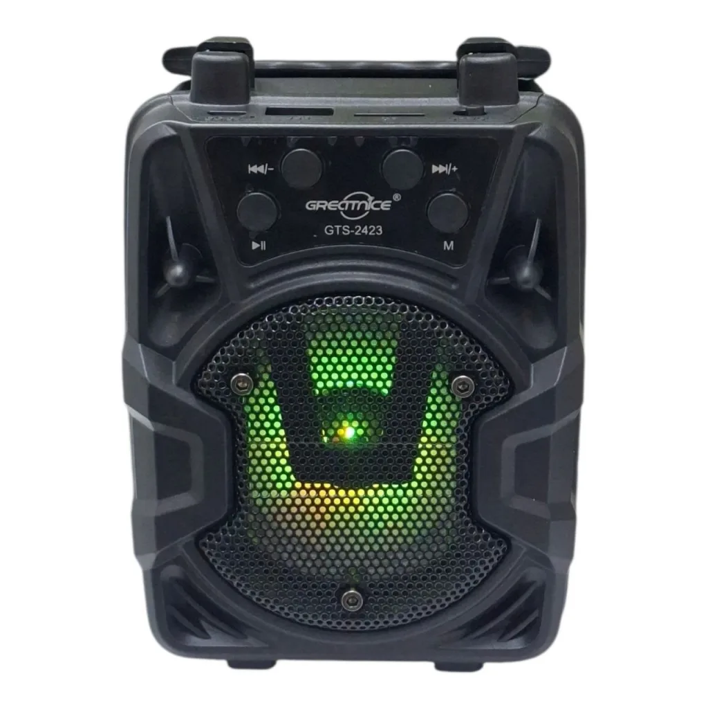 اسپیکر گریت نایس مدل Gts-2423