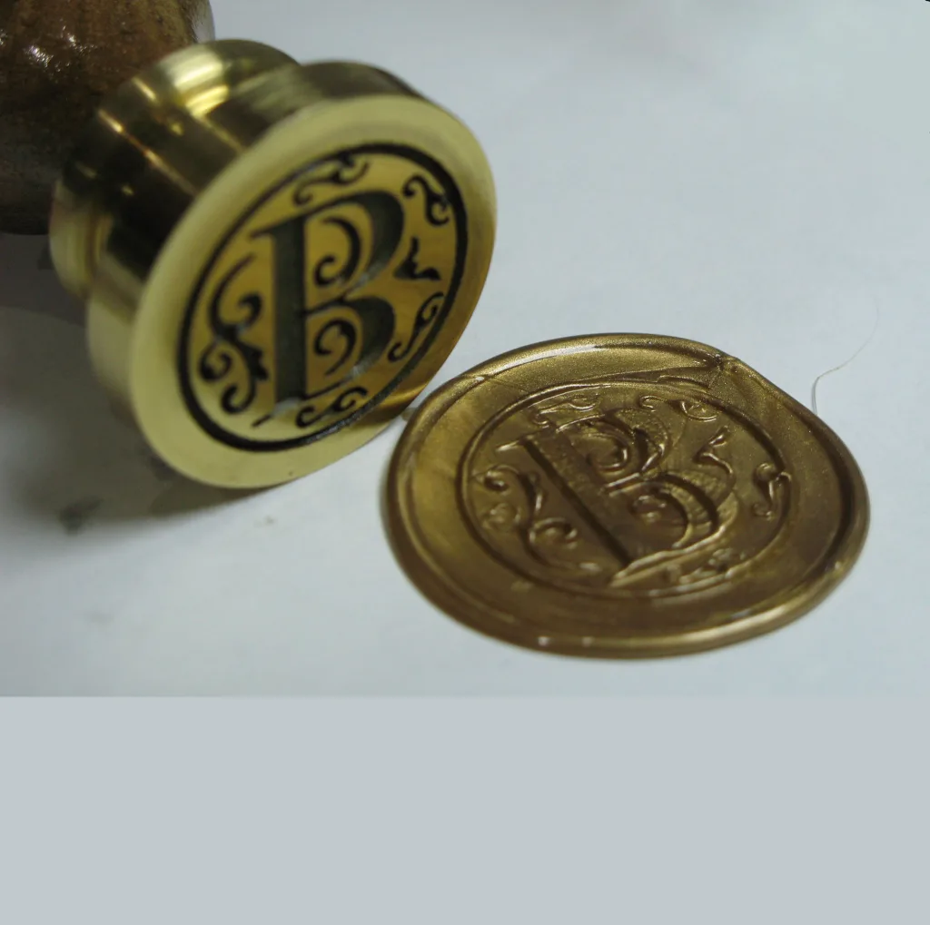 مهر مدل B-1