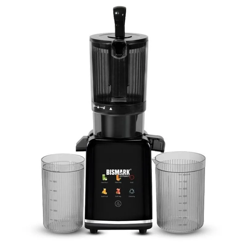 عصاره‌گیر 300 وات بیسمارک مدل BM353