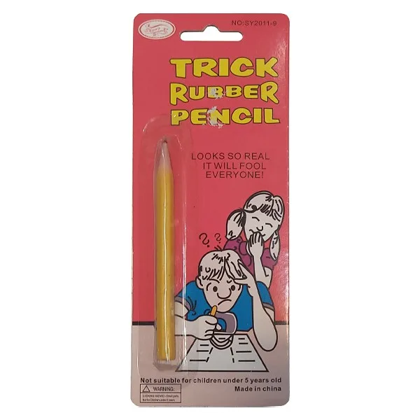 ابزار شوخی مدل pencil